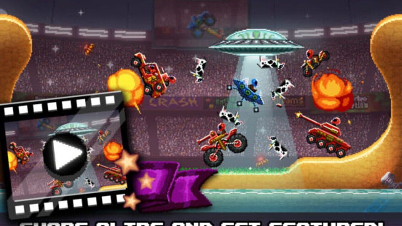 Drive Ahead! thumbnail 4