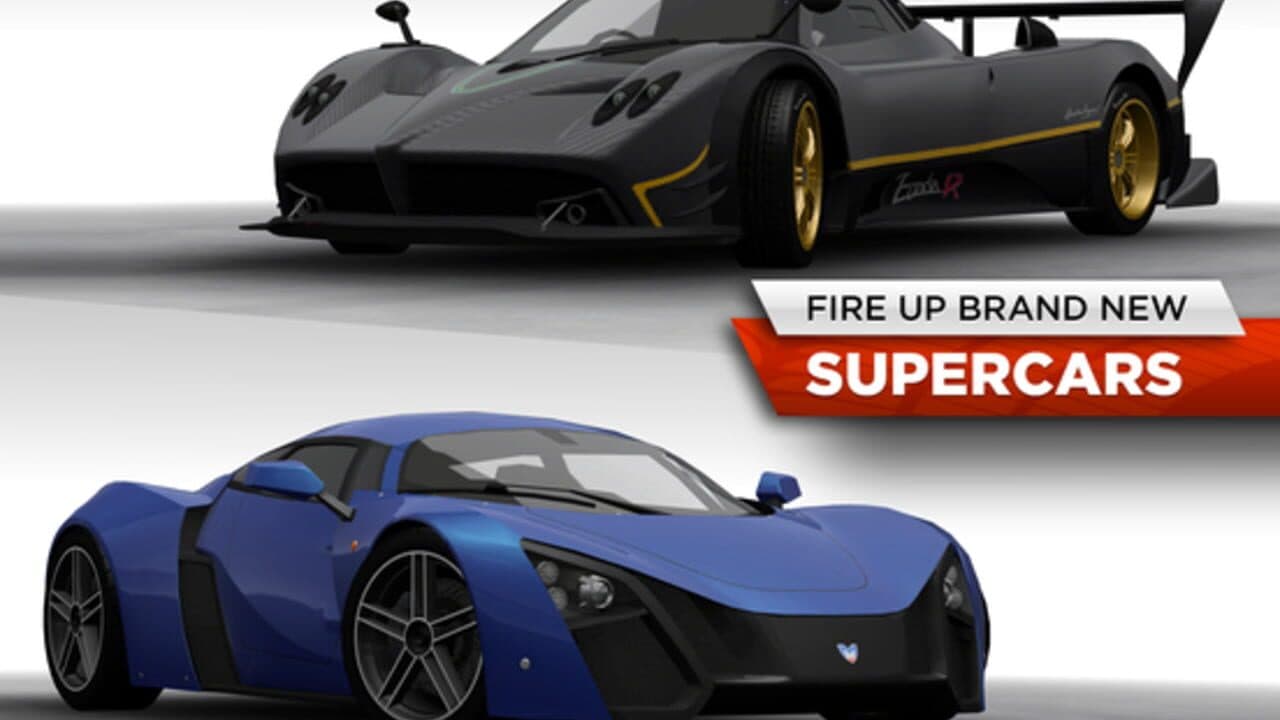 Need for Speed: Most Wanted thumbnail 8
