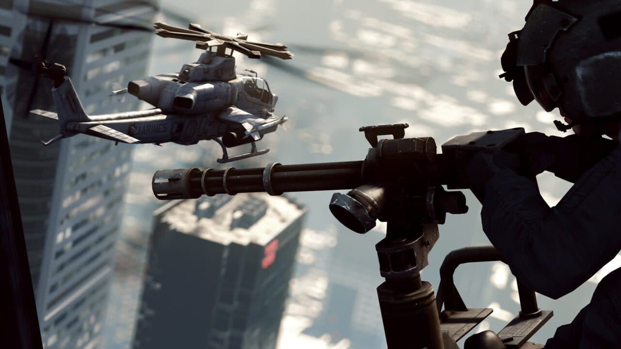 Battlefield Anniversary Bundle thumbnail 8
