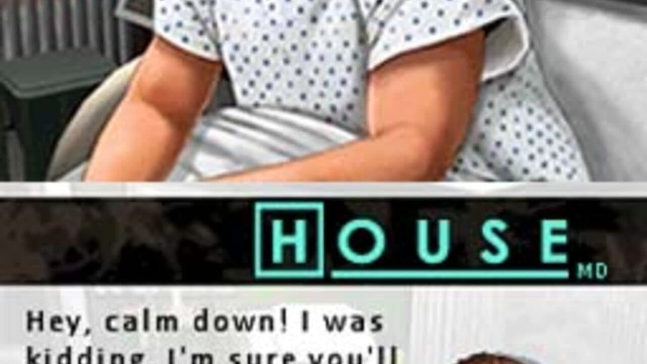 House M.D.: Episode 3 - Skull and Bones thumbnail 4