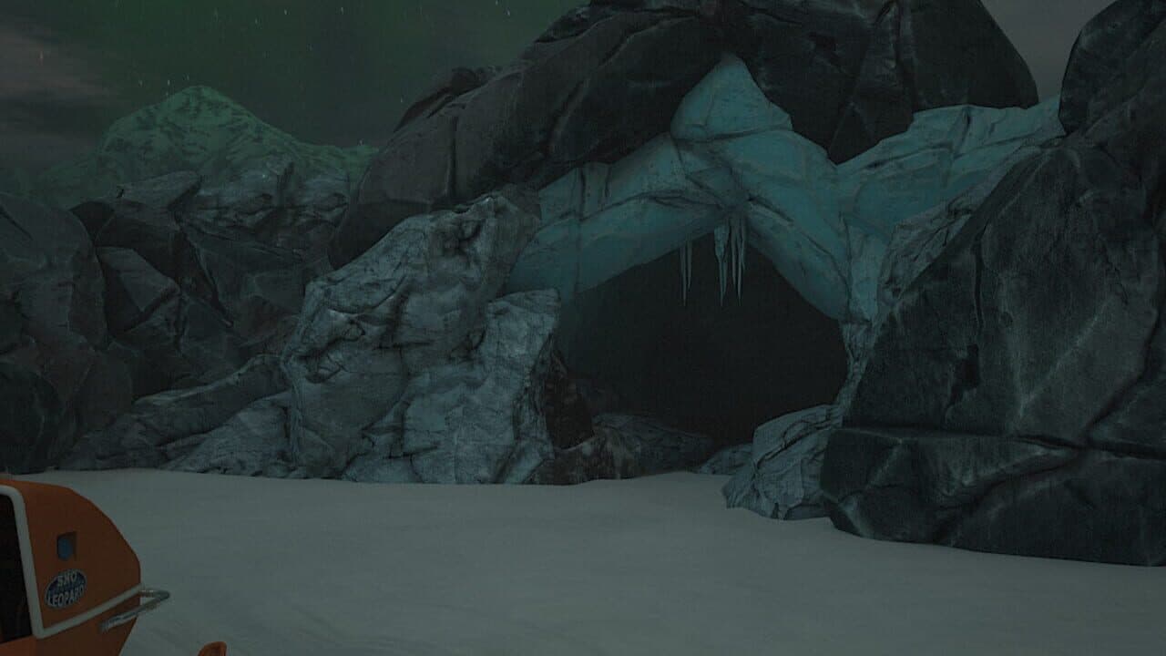 Nancy Drew: Sea of Darkness thumbnail 4