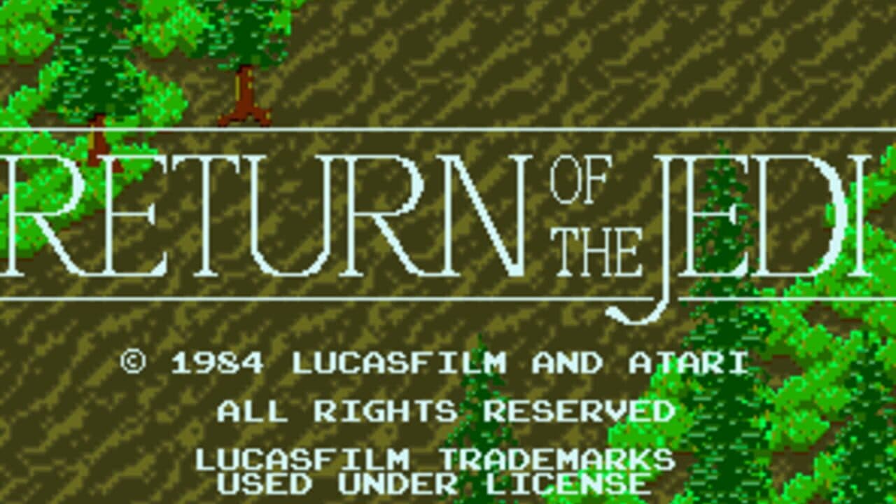 Star Wars: Return of the Jedi thumbnail 2