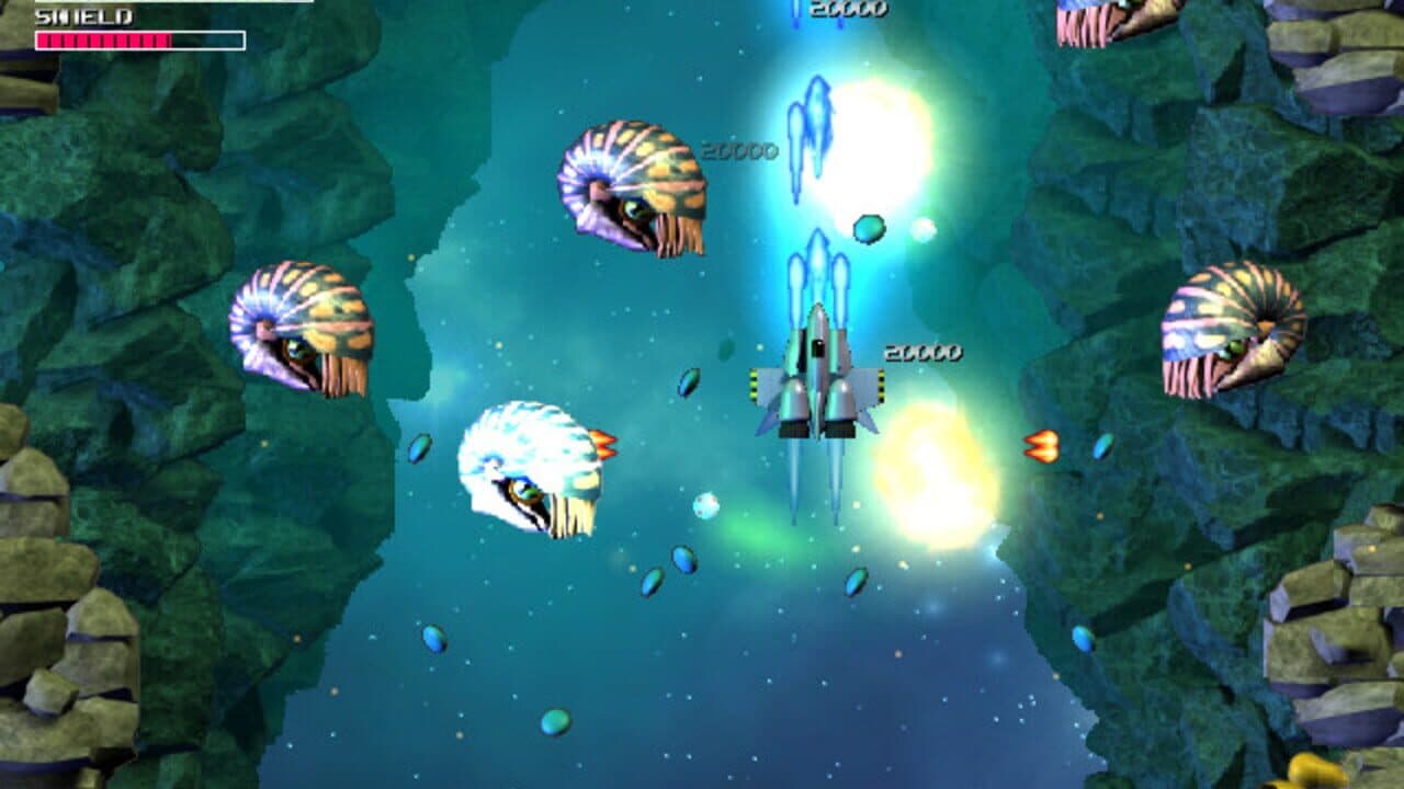 Andromeda Wing thumbnail 2