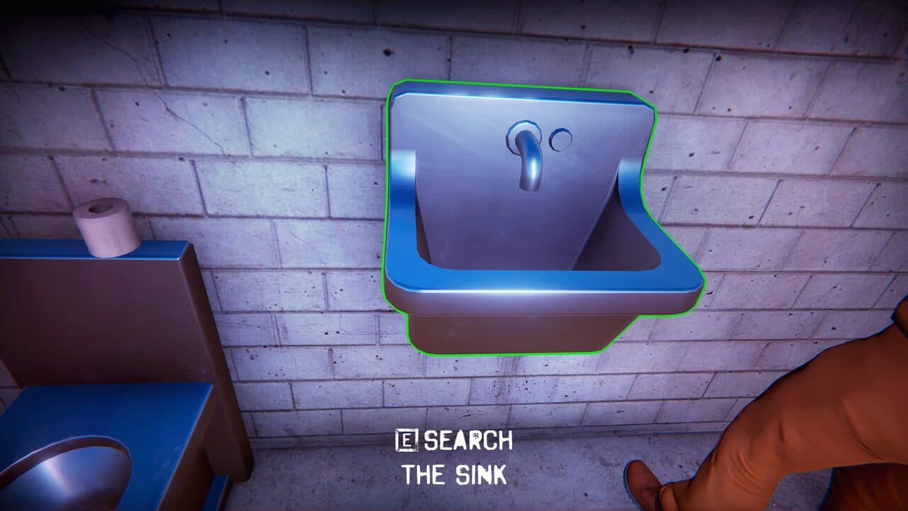 Prison Simulator thumbnail 5