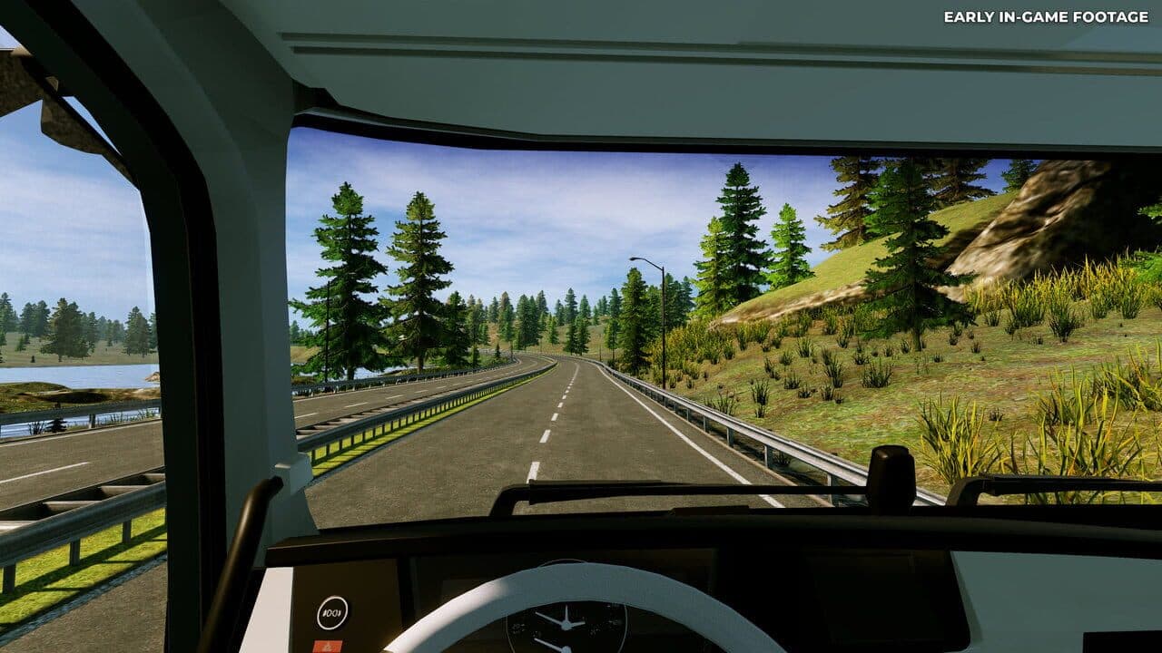 Truck Driver thumbnail 7