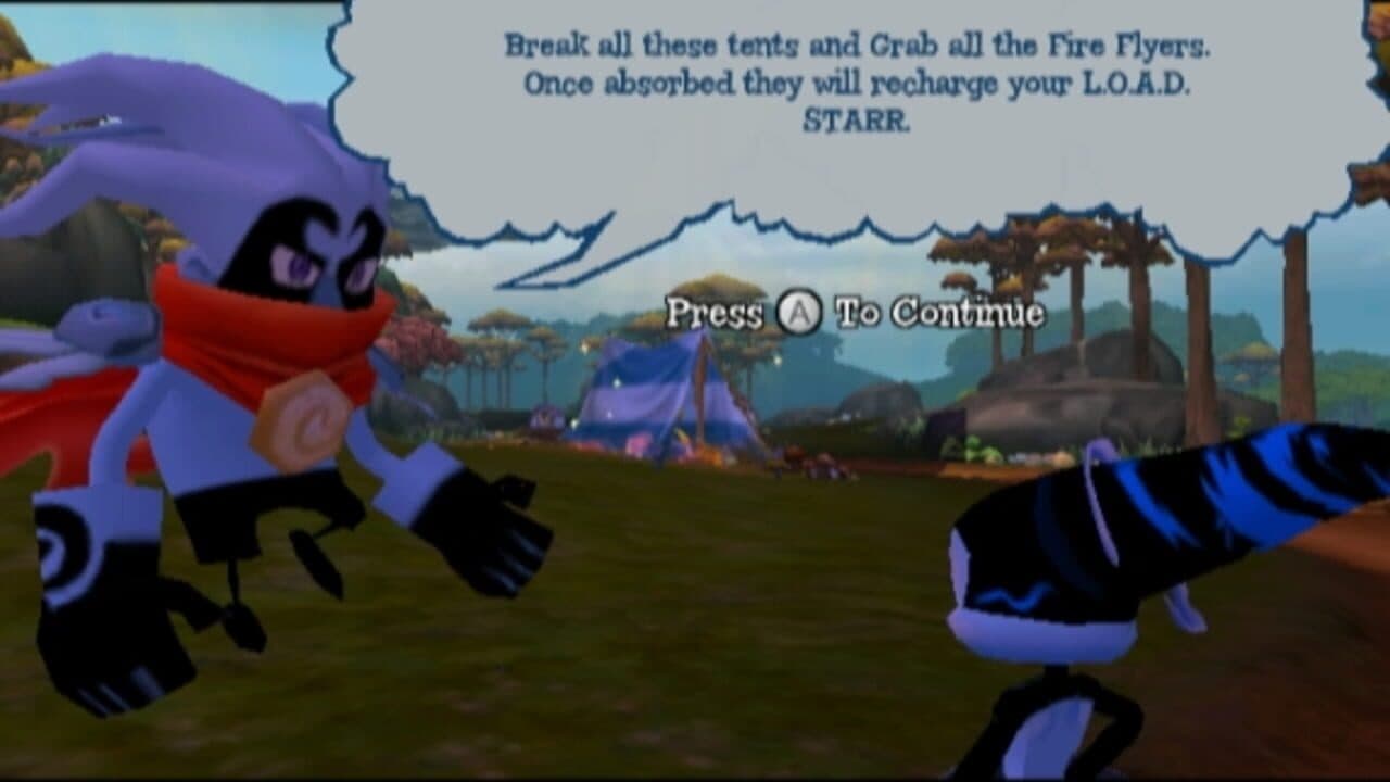 Tornado Outbreak thumbnail 7
