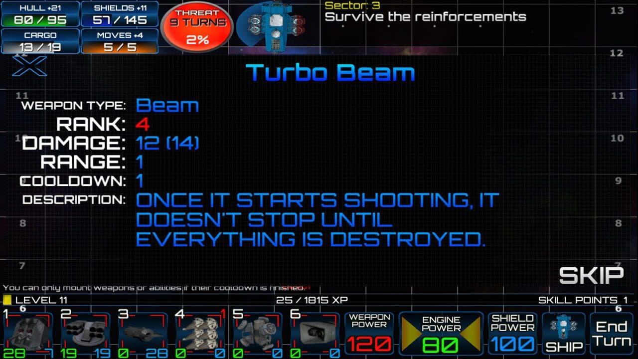 Star Chronicles: Delta Quadrant thumbnail 4