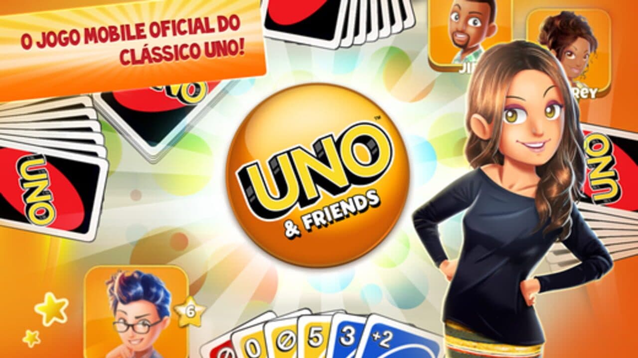 UNO & Friends thumbnail 3