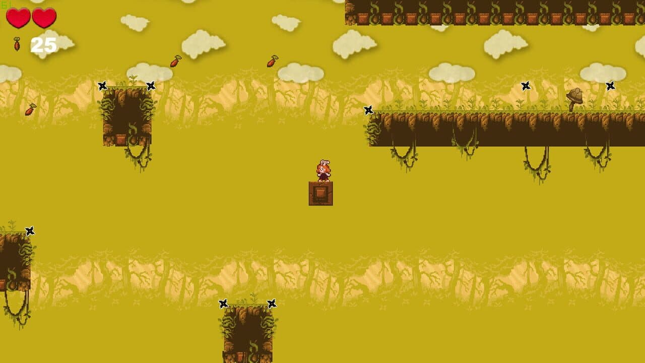 Bunny Hop screenshot 1