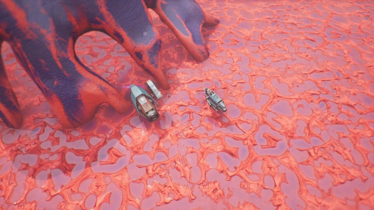 Overlanders screenshot 1