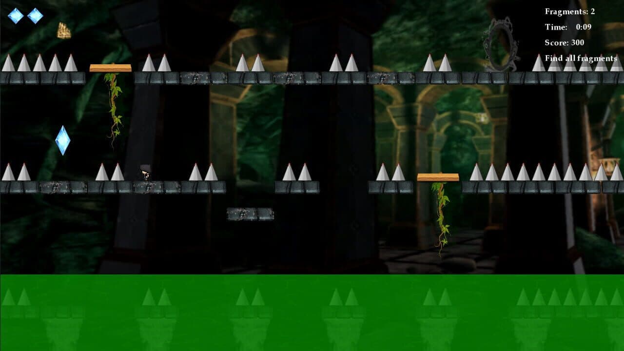 Wanderer of Teandria thumbnail 3