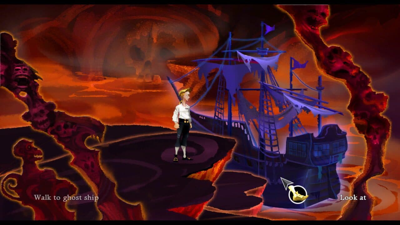 The Secret of Monkey Island: Special Edition thumbnail 3