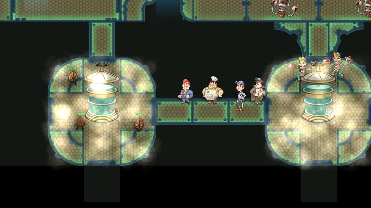 Citizens of Earth thumbnail 11