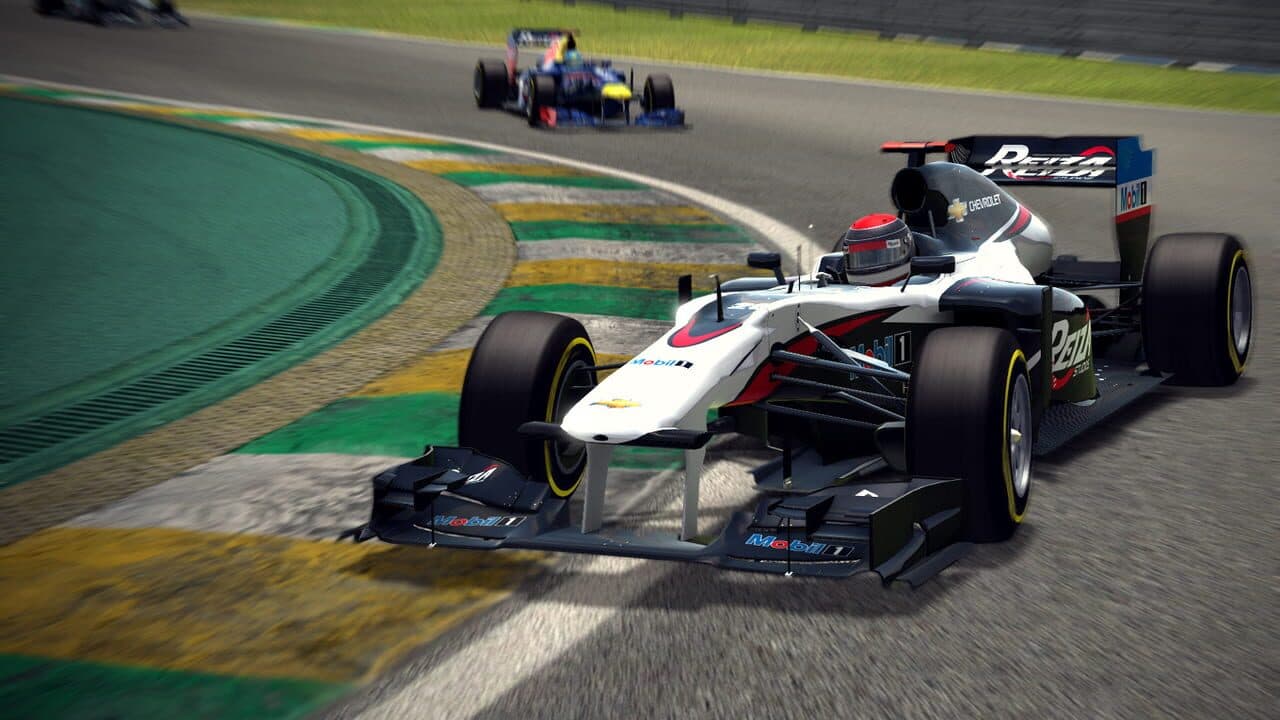 Stock Car Extreme thumbnail 5