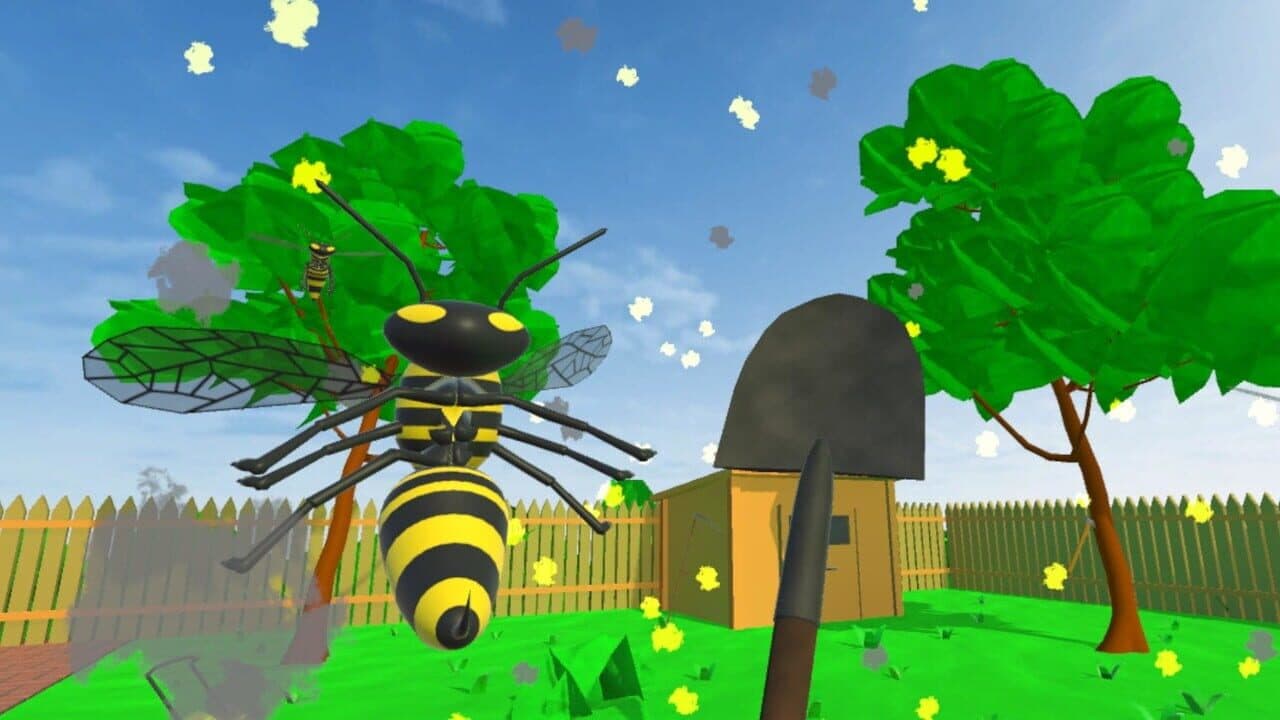 Wasps! thumbnail 2