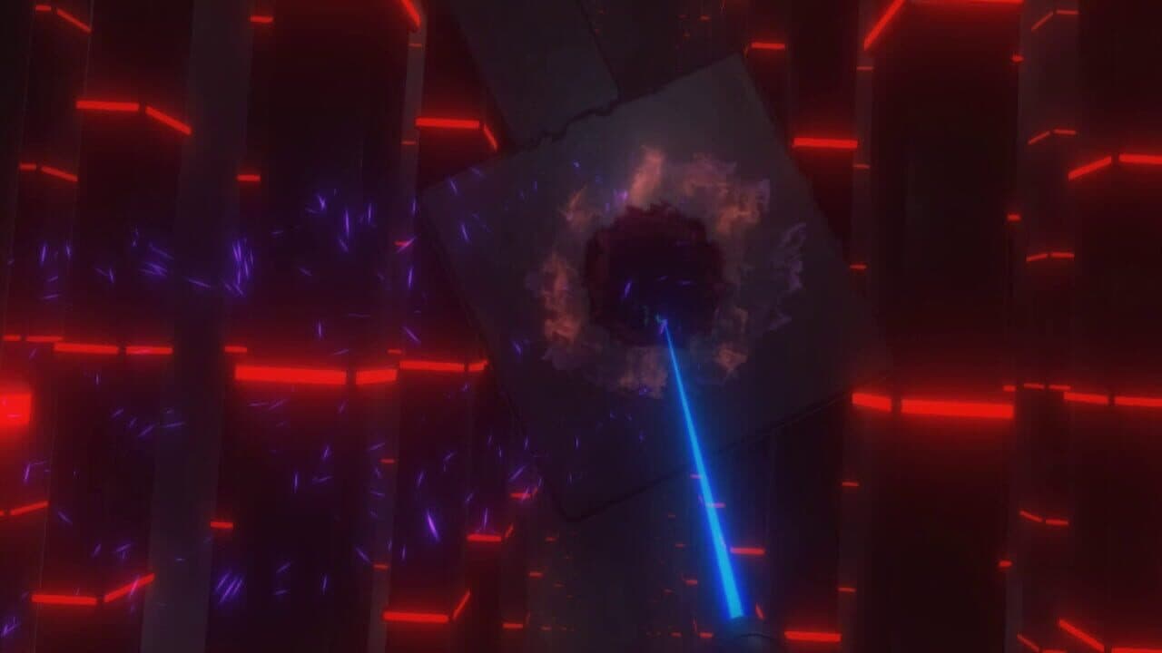 Red Cube VR thumbnail 2