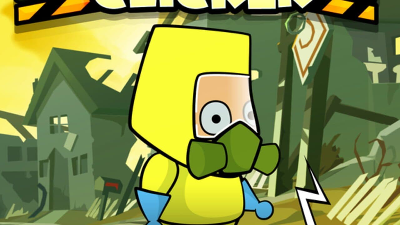 Doomsday Clicker thumbnail 10