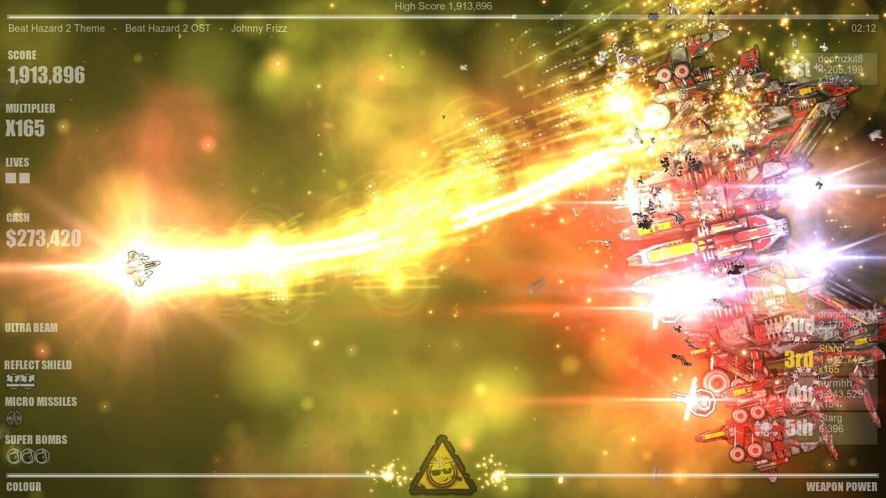 Beat Hazard 2 thumbnail 9