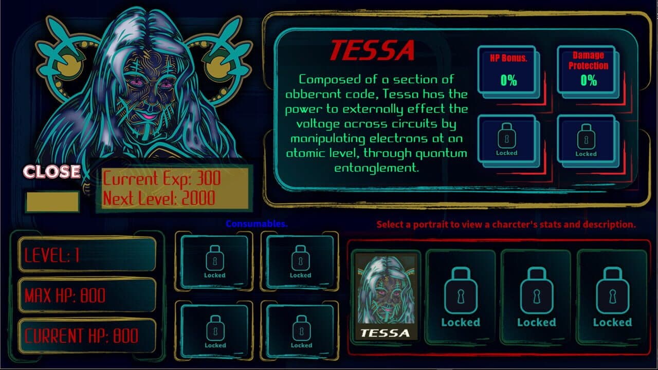 Tessa's Ark thumbnail 4