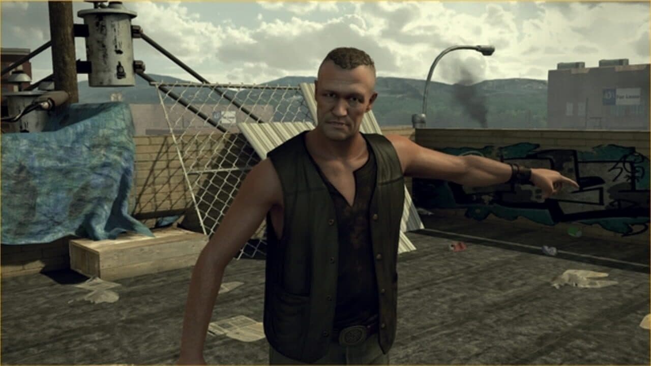 The Walking Dead: Survival Instinct thumbnail 10