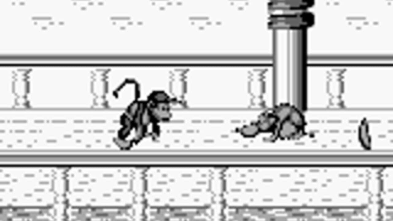 Donkey Kong Land 2 thumbnail 10