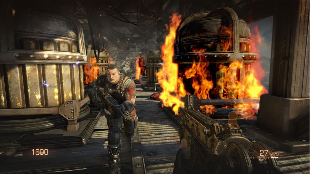Bulletstorm thumbnail 4