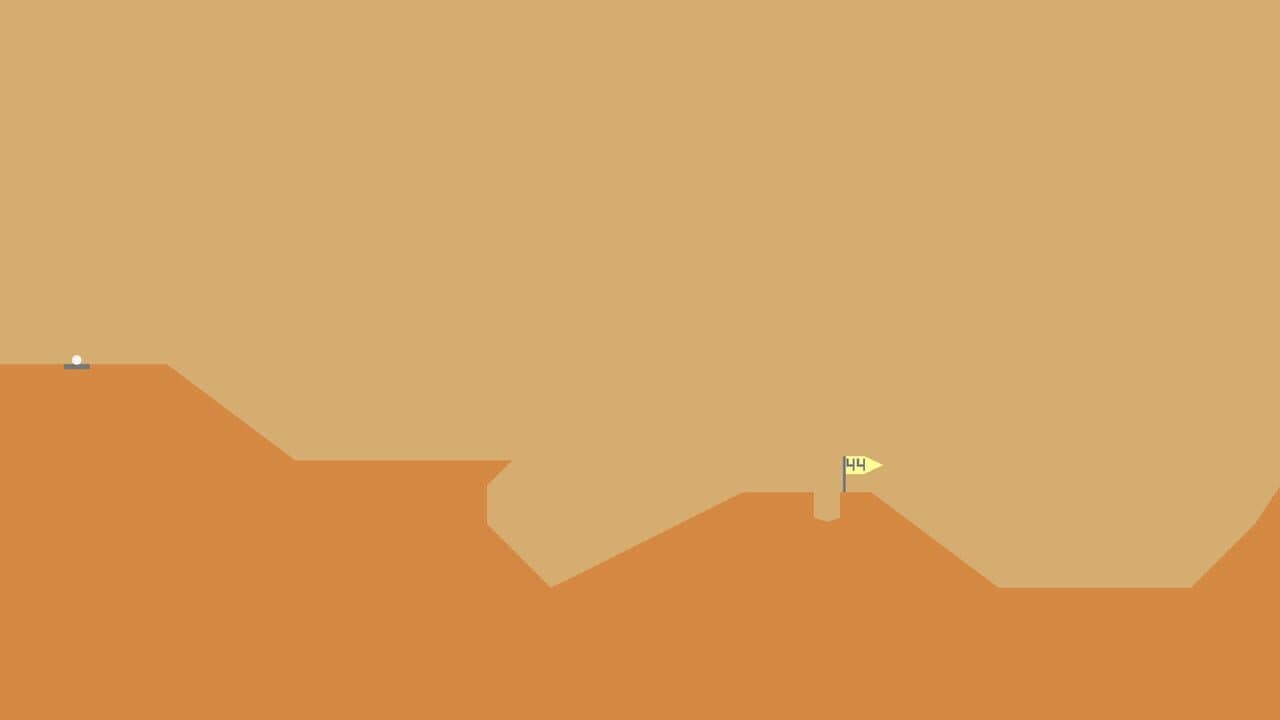 Desert Golfing thumbnail 4
