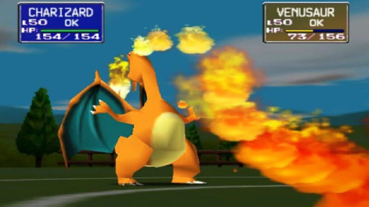 Pokémon Stadium thumbnail 7