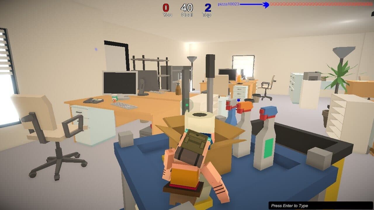 Block Heads: Instakill thumbnail 5