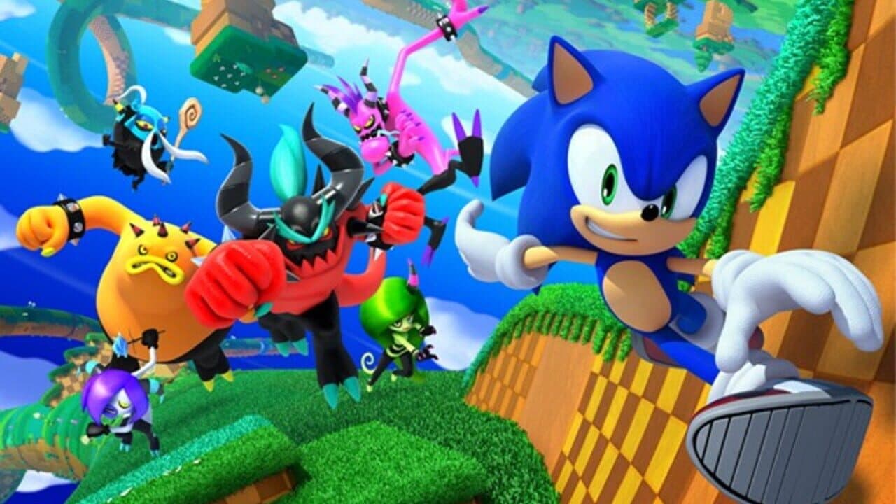 Sonic Lost World thumbnail 3