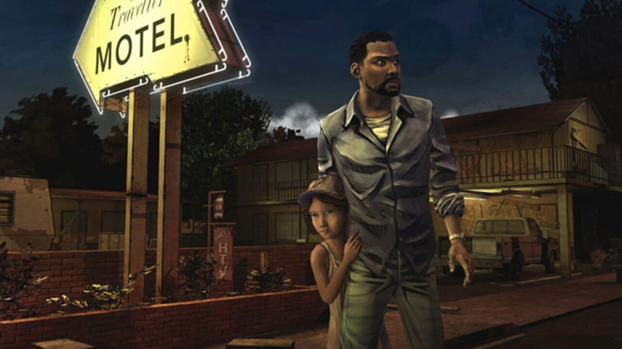 The Walking Dead thumbnail 3