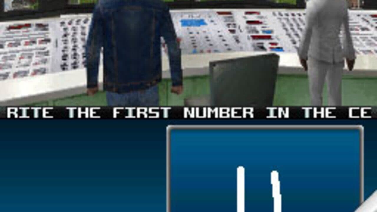 C.O.P. The Recruit thumbnail 2