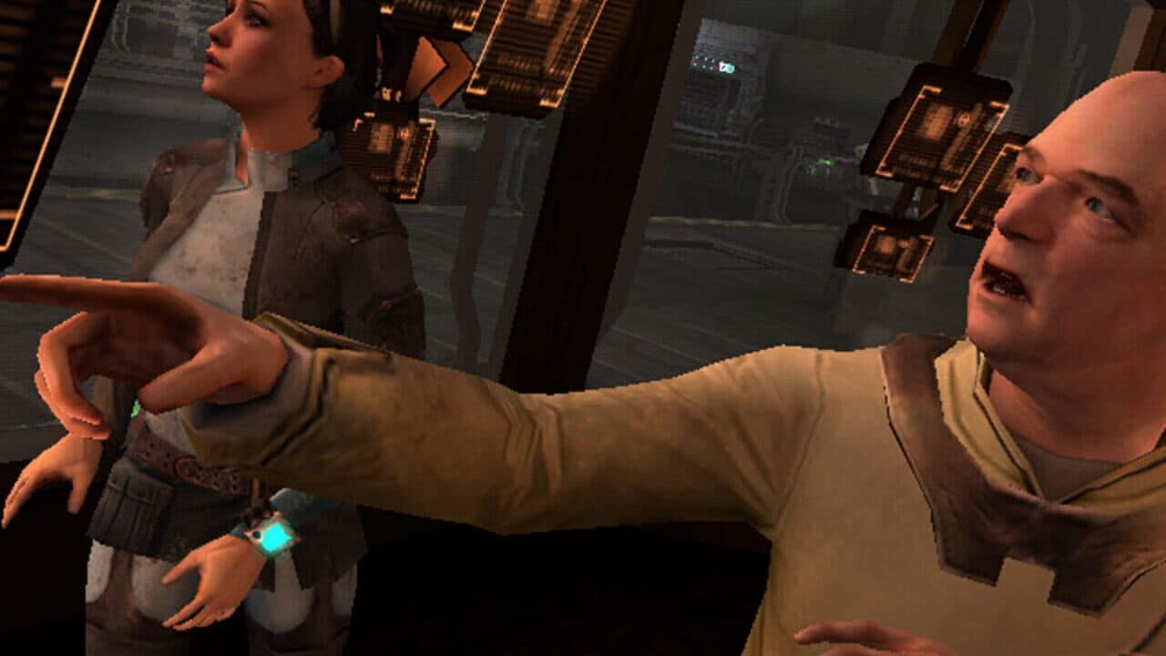 Dead Space: Extraction thumbnail 10