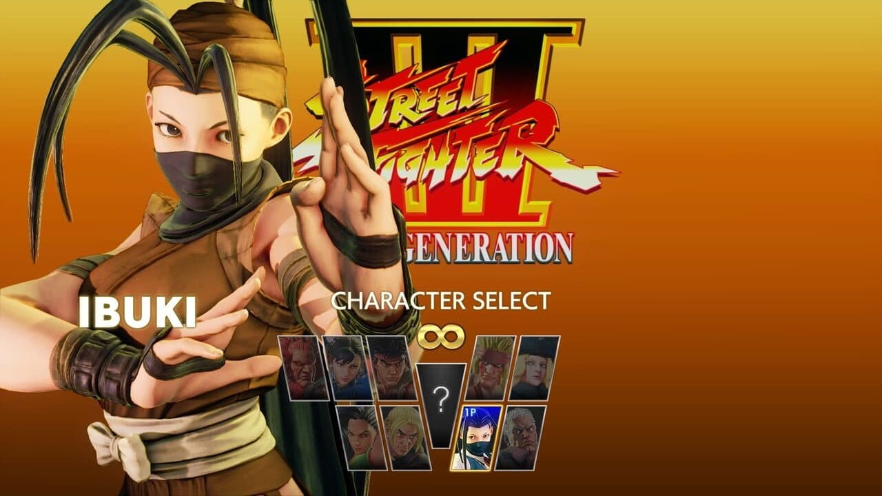 Street Fighter V: Arcade Edition thumbnail 10