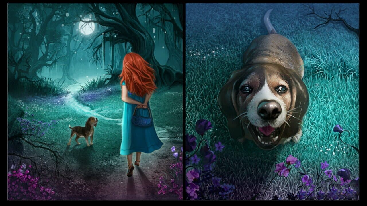 Rescue Lucy thumbnail 3