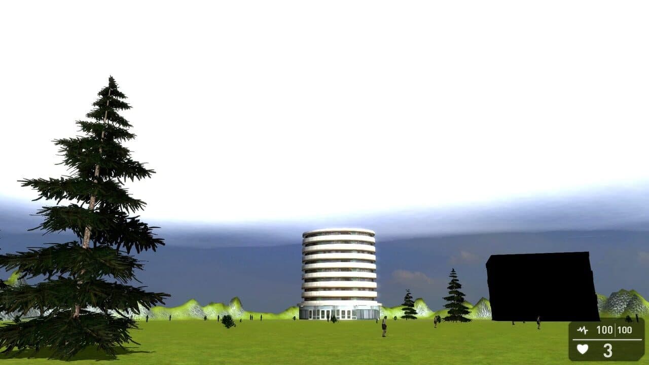 Glitch Simulator 2018 thumbnail 5