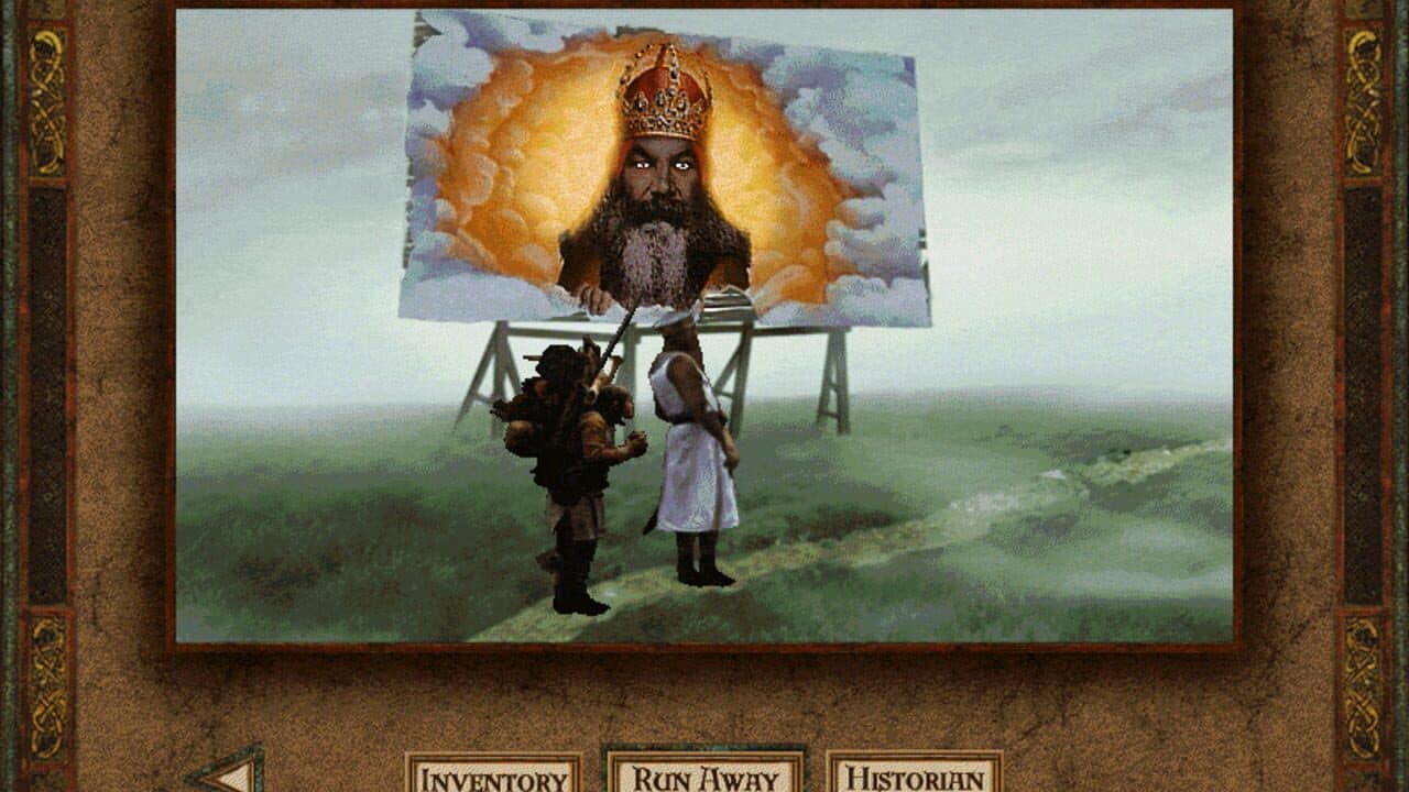 Monty Python & the Quest for the Holy Grail thumbnail 4