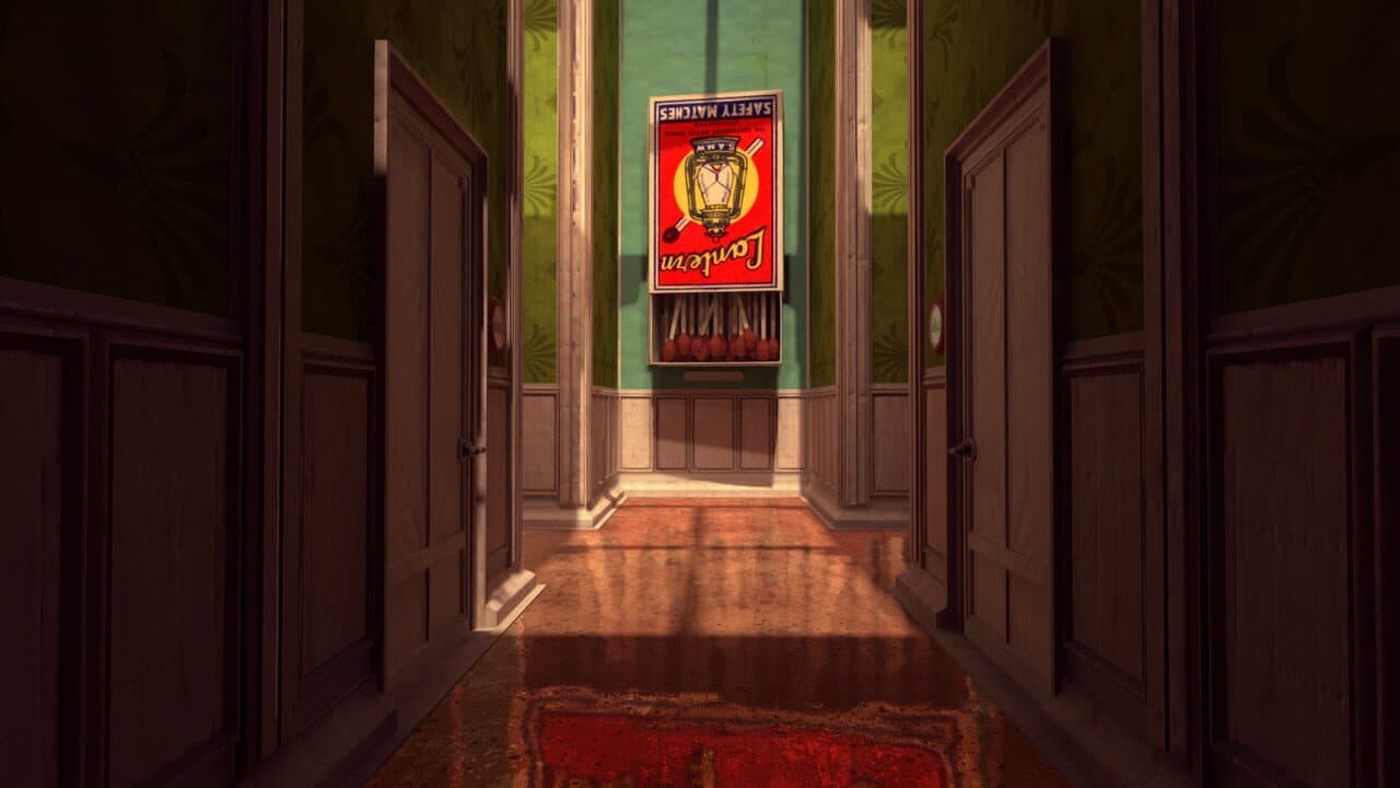 a Museum of Dubious Splendors thumbnail 8
