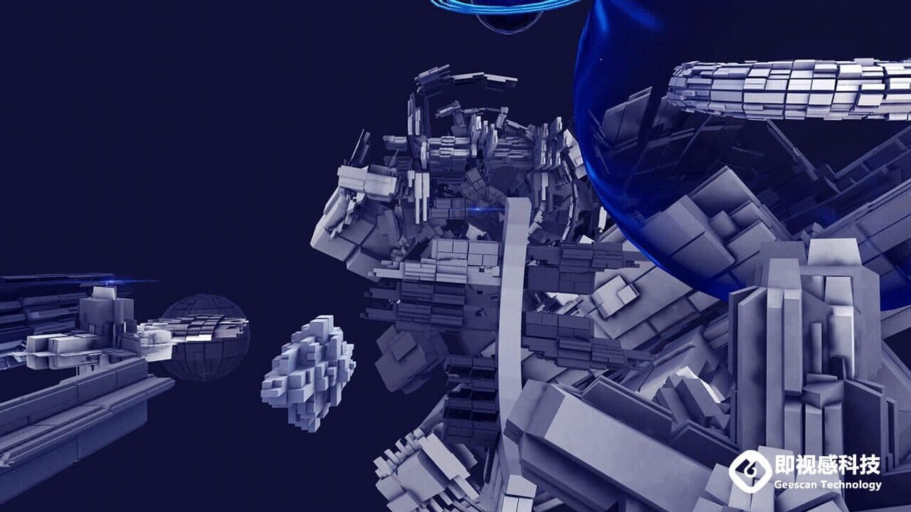 SpaceJourney VR thumbnail 4