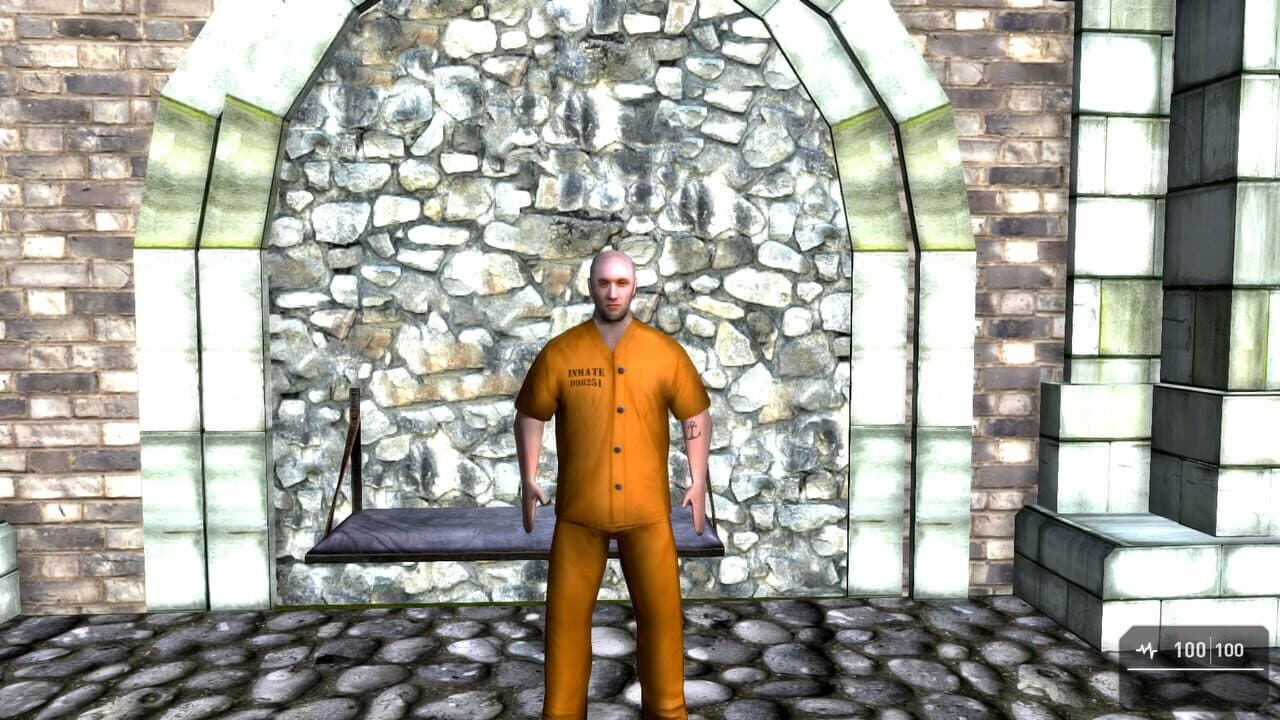 Russian Prisoner VS Nazi Zombies thumbnail 2