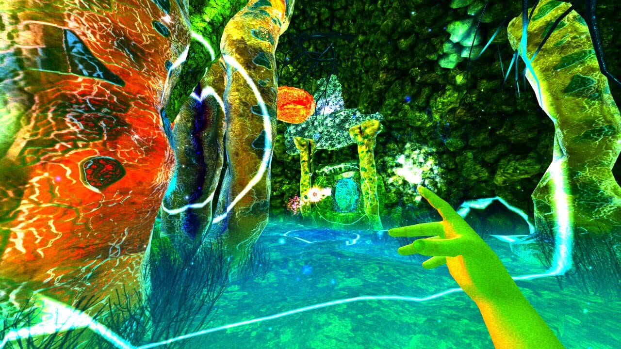 Clinically Dead thumbnail 8