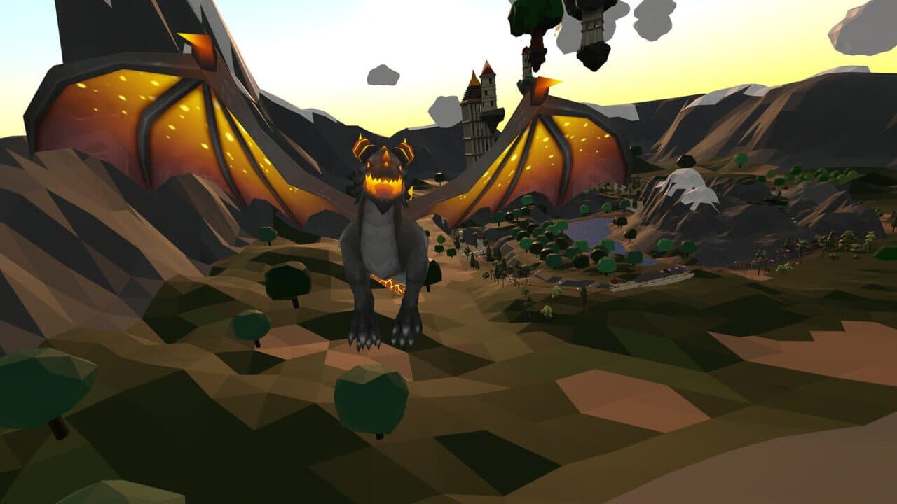 The Tower screenshot 1