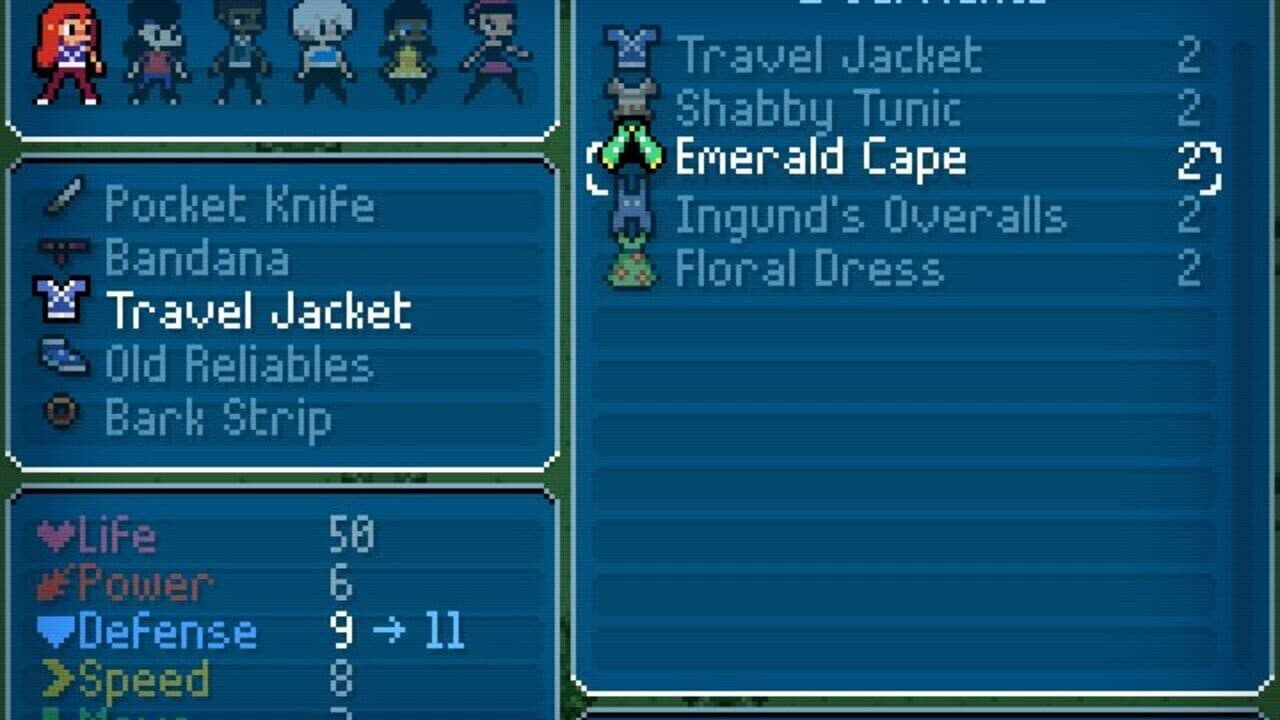 Ikenfell thumbnail 5