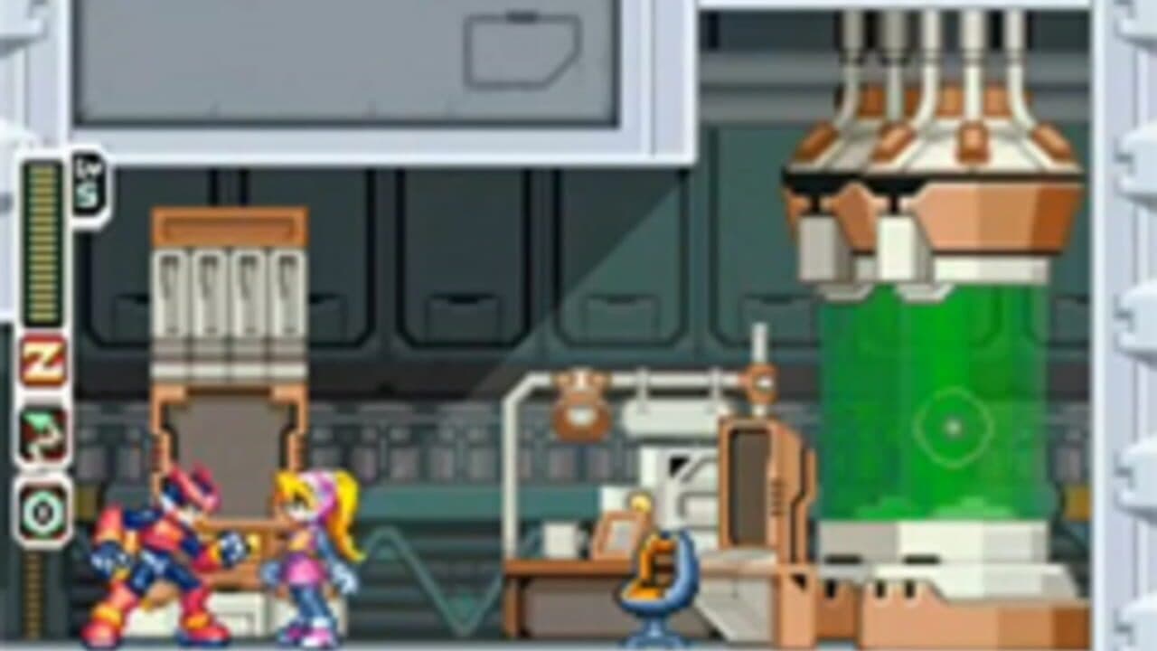 Mega Man Zero 2 thumbnail 9