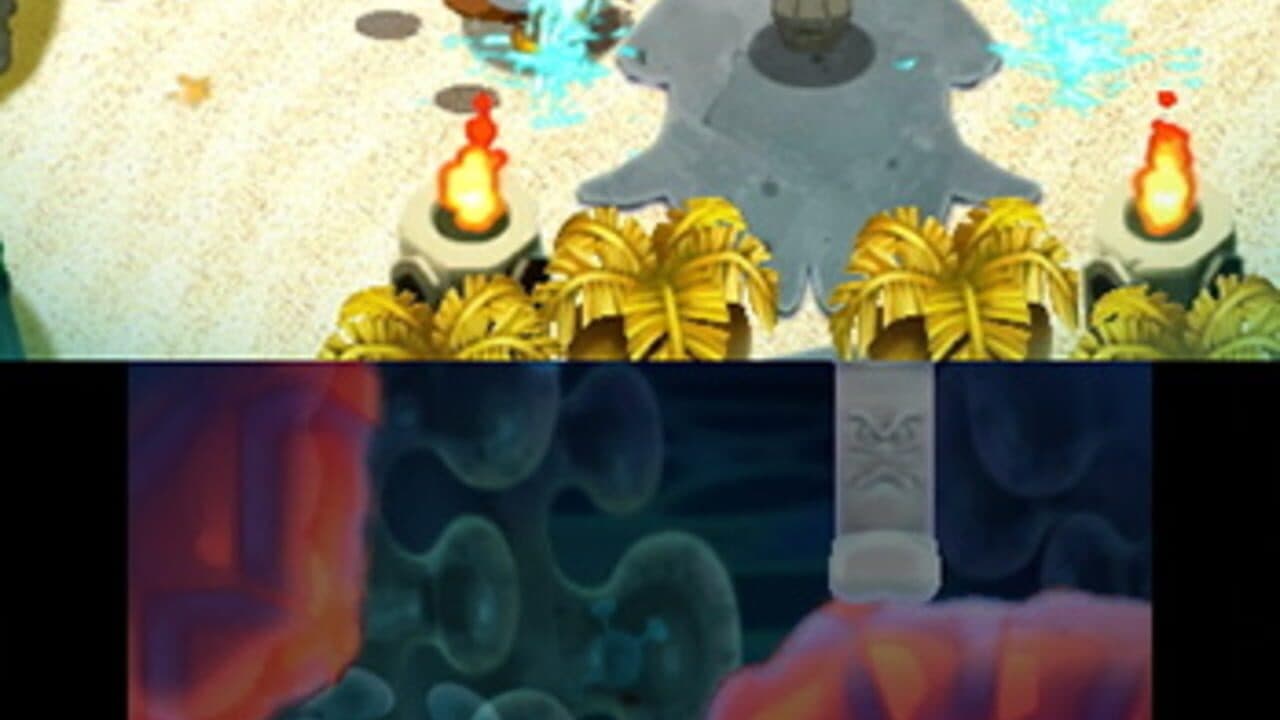 Mario & Luigi: Bowser's Inside Story + Bowser Jr.'s Journey thumbnail 6