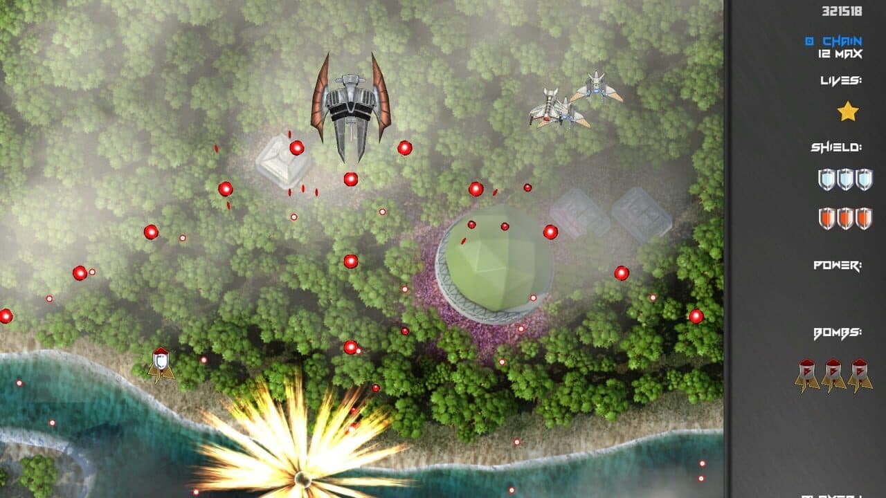 Psichodelya screenshot 1