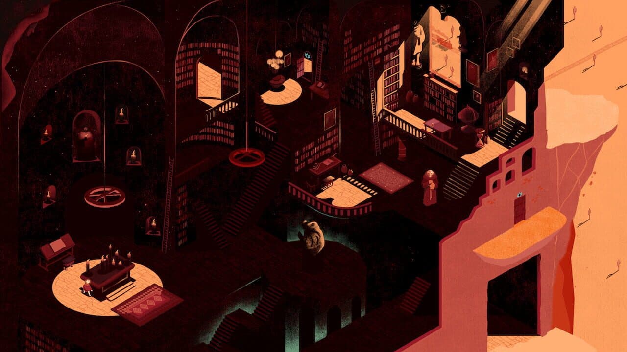 El Hijo: A Wild West Tale thumbnail 9