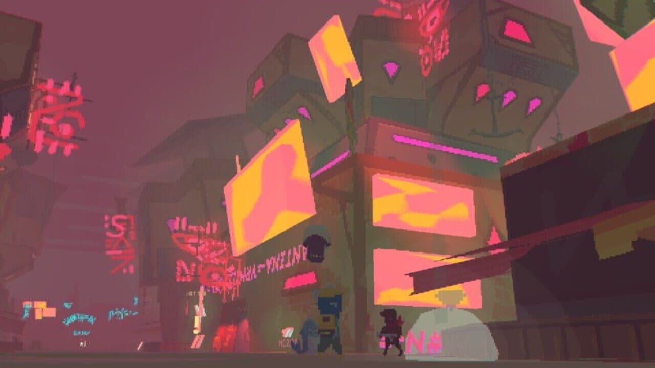 Diaries of a Spaceport Janitor thumbnail 5