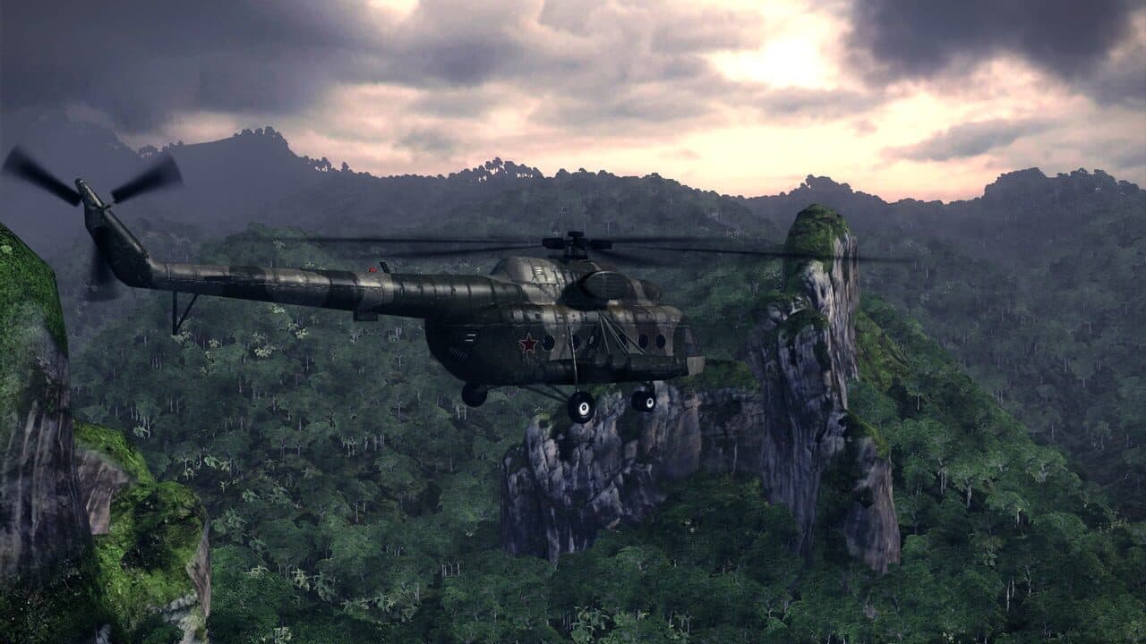 Air Conflicts: Vietnam thumbnail 5
