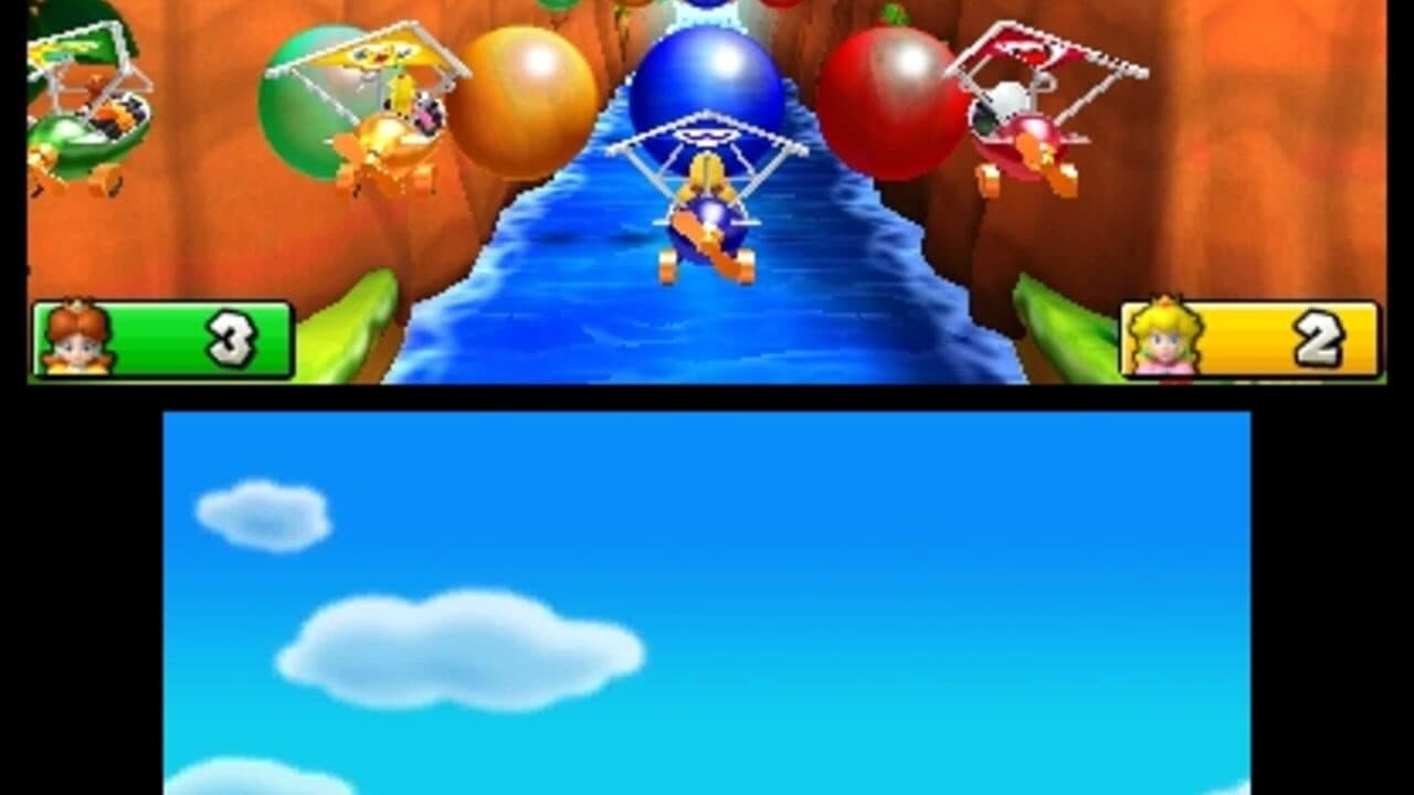 Mario Party: Island Tour thumbnail 8